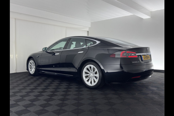Tesla Model S 75D Base *AUT | PANO-WINDOW | LEATHER | AIR-SUSPENION | FULL-LED | NAVI-FULLMAP | KEYLESS | COMFORTSEATS | DIGI-COCKPIT |AUTO-PILOT | 19"ALU*