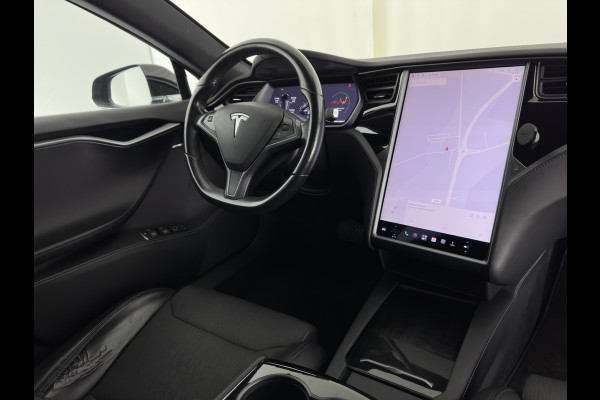 Tesla Model S 75D Base *AUT | PANO-WINDOW | LEATHER | AIR-SUSPENION | FULL-LED | NAVI-FULLMAP | KEYLESS | COMFORTSEATS | DIGI-COCKPIT |AUTO-PILOT | 19"ALU*