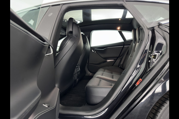 Tesla Model S 75D Base *AUT | PANO-WINDOW | LEATHER | AIR-SUSPENION | FULL-LED | NAVI-FULLMAP | KEYLESS | COMFORTSEATS | DIGI-COCKPIT |AUTO-PILOT | 19"ALU*