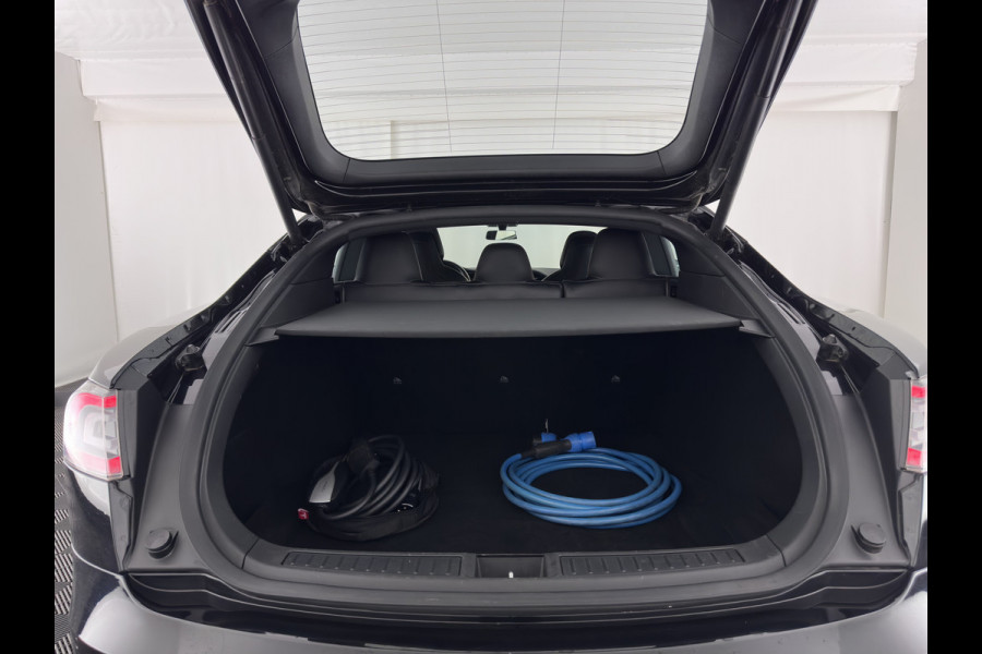 Tesla Model S 75D Base *AUT | PANO-WINDOW | LEATHER | AIR-SUSPENION | FULL-LED | NAVI-FULLMAP | KEYLESS | COMFORTSEATS | DIGI-COCKPIT |AUTO-PILOT | 19"ALU*