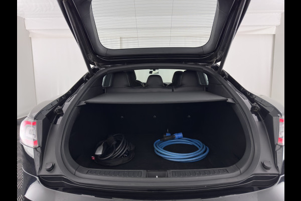 Tesla Model S 75D Base *AUT | PANO-WINDOW | LEATHER | AIR-SUSPENION | FULL-LED | NAVI-FULLMAP | KEYLESS | COMFORTSEATS | DIGI-COCKPIT |AUTO-PILOT | 19"ALU*