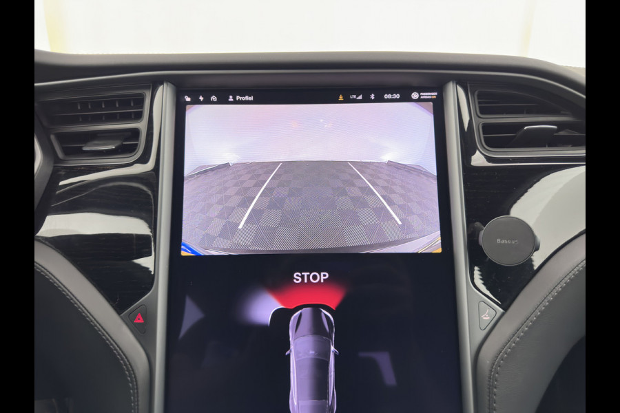 Tesla Model S 75D Base *AUT | PANO-WINDOW | LEATHER | AIR-SUSPENION | FULL-LED | NAVI-FULLMAP | KEYLESS | COMFORTSEATS | DIGI-COCKPIT |AUTO-PILOT | 19"ALU*