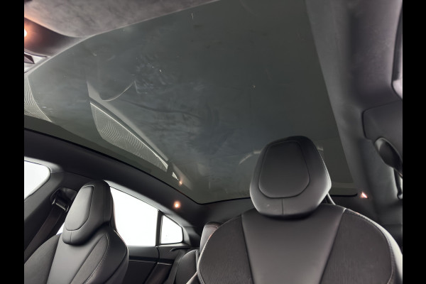 Tesla Model S 75D Base *AUT | PANO-WINDOW | LEATHER | AIR-SUSPENION | FULL-LED | NAVI-FULLMAP | KEYLESS | COMFORTSEATS | DIGI-COCKPIT |AUTO-PILOT | 19"ALU*