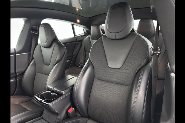 Tesla Model S 75D Base *AUT | PANO-WINDOW | LEATHER | AIR-SUSPENION | FULL-LED | NAVI-FULLMAP | KEYLESS | COMFORTSEATS | DIGI-COCKPIT |AUTO-PILOT | 19"ALU*