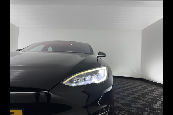Tesla Model S 75D Base *AUT | PANO-WINDOW | LEATHER | AIR-SUSPENION | FULL-LED | NAVI-FULLMAP | KEYLESS | COMFORTSEATS | DIGI-COCKPIT |AUTO-PILOT | 19"ALU*