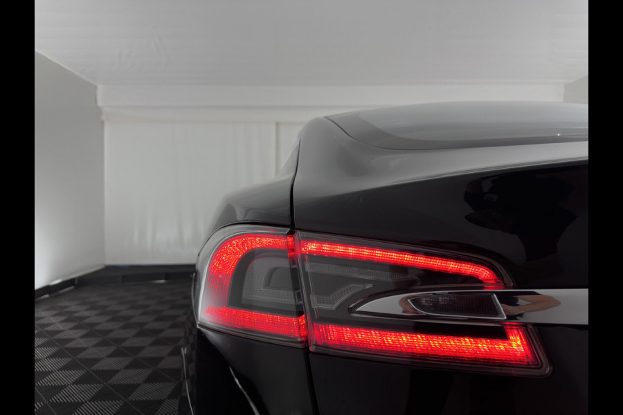 Tesla Model S 75D Base *AUT | PANO-WINDOW | LEATHER | AIR-SUSPENION | FULL-LED | NAVI-FULLMAP | KEYLESS | COMFORTSEATS | DIGI-COCKPIT |AUTO-PILOT | 19"ALU*