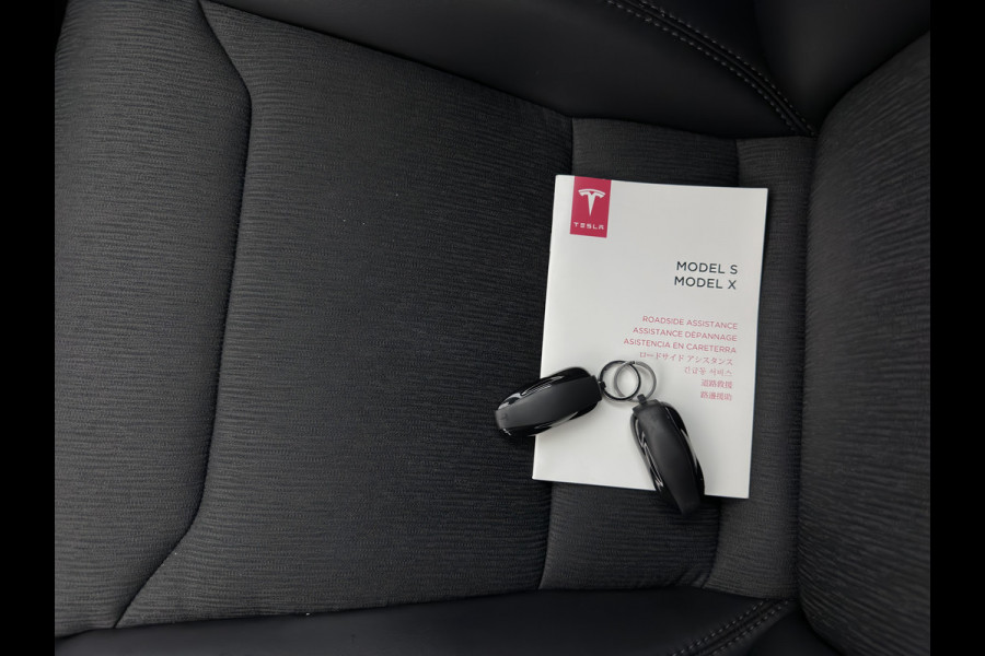 Tesla Model S 75D Base *AUT | PANO-WINDOW | LEATHER | AIR-SUSPENION | FULL-LED | NAVI-FULLMAP | KEYLESS | COMFORTSEATS | DIGI-COCKPIT |AUTO-PILOT | 19"ALU*