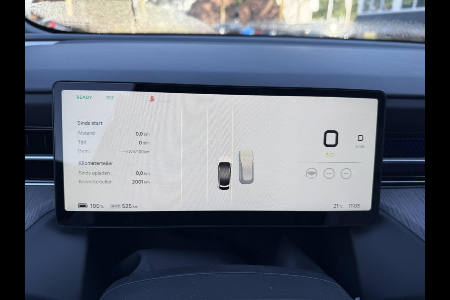 XPeng G6 RWD Long Range 80.8 kWh VAN: 48.900,- VOOR: 45.877,- UW HERFSTVOORDEEL: 3.023,-| STOELVERWARMING + VENTILATIE| 360 CAMERA| XPENG GARANTIE T/M 2033| ORIG. NL EERSTE EIGENAAR NAP|
