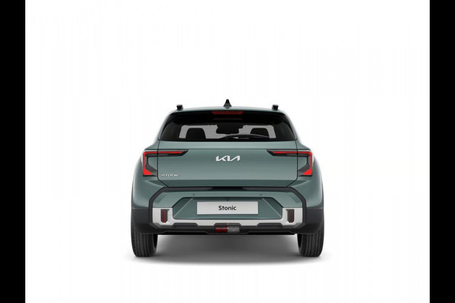 Kia Stonic 1.0 T-GDi MHEV ExecutiveLine | Actieprijs* | Navi. | Clima. | Parkeersensoren | Stoel&Stuur Verwarming | Dodehoekassistentie