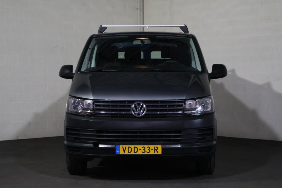 Volkswagen Transporter 2.0 TDI L2 H1 Airco