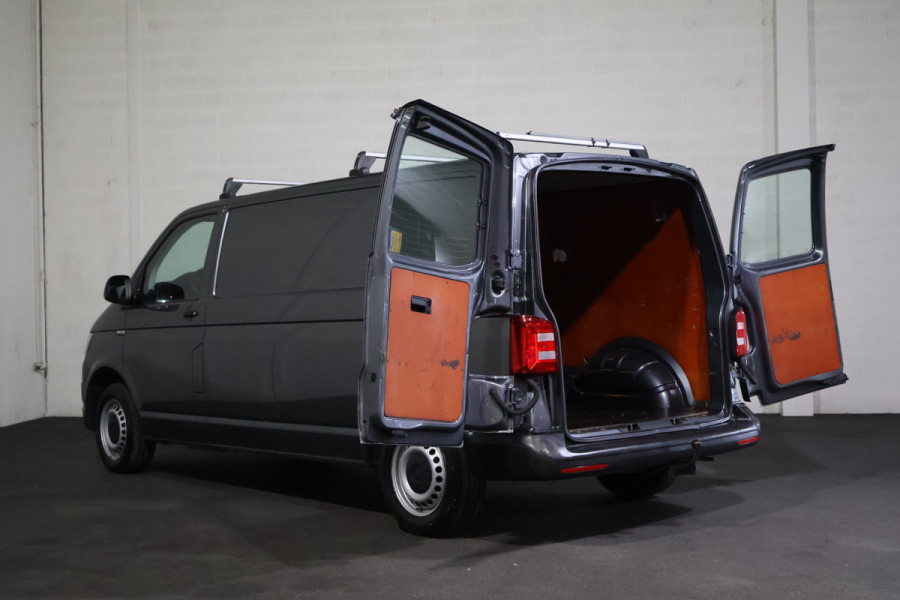 Volkswagen Transporter 2.0 TDI L2 H1 Airco