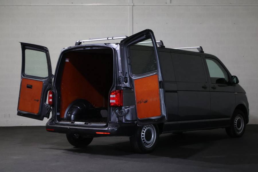 Volkswagen Transporter 2.0 TDI L2 H1 Airco