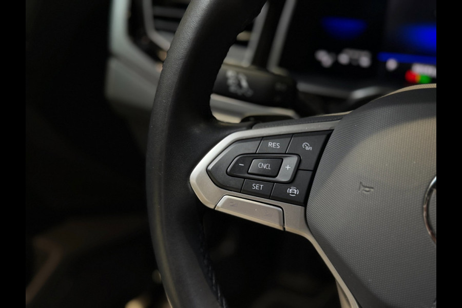 Volkswagen Polo 1.0 TSI R-Line |Pano|Matrix|Carplay|