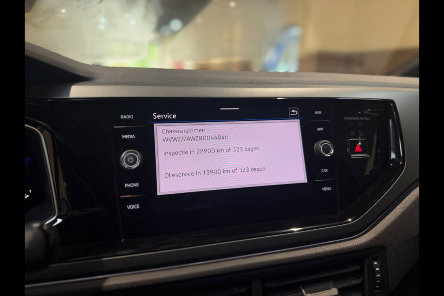 Volkswagen Polo 1.0 TSI R-Line |Pano|Matrix|Carplay|