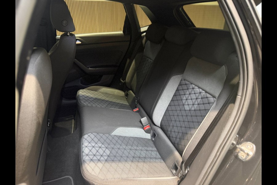 Volkswagen Polo 1.0 TSI R-Line |Pano|Matrix|Carplay|
