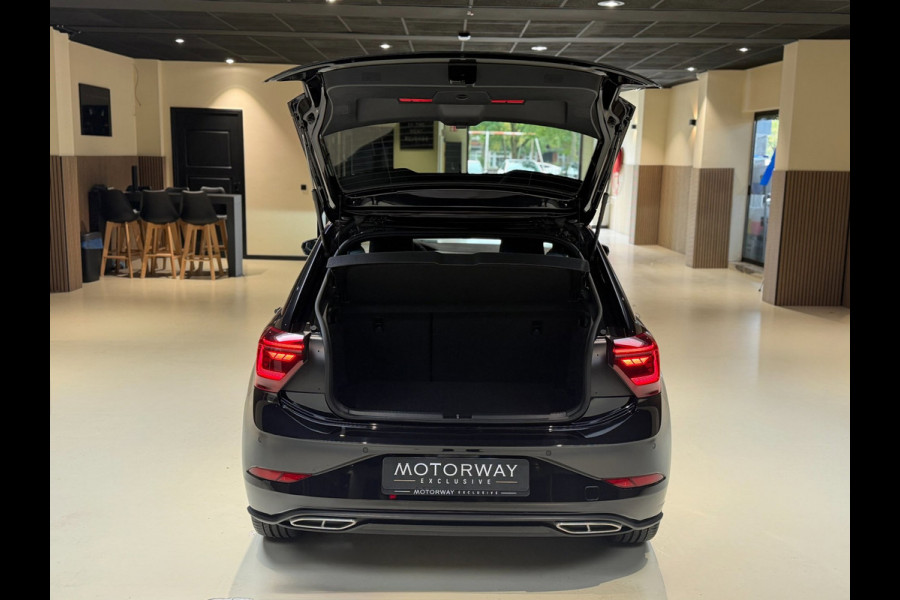 Volkswagen Polo 1.0 TSI R-Line |Pano|Matrix|Carplay|