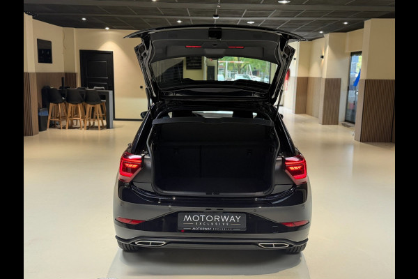 Volkswagen Polo 1.0 TSI R-Line |Pano|Matrix|Carplay|