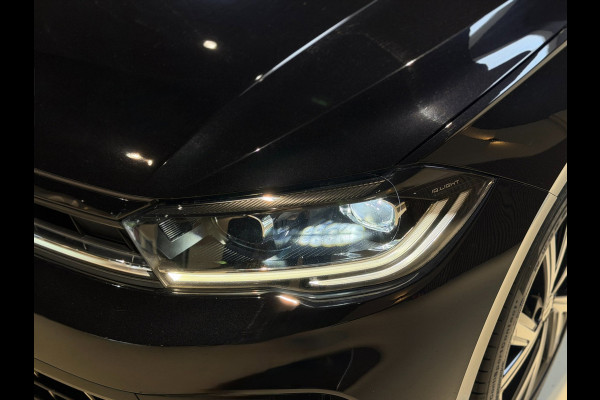 Volkswagen Polo 1.0 TSI R-Line |Pano|Matrix|Carplay|