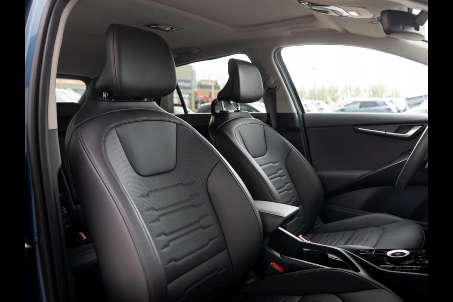 Kia Niro 1.6 GDi Hybrid DynamicPlusLine | Actieprijs* |  Navi. | Clima. | Adapt. Cruise. | Achteruitrijcamera | Dodehoekassistentie | Schuif-/Kantel Zonnedak | Stoel&Stuur Verwarming