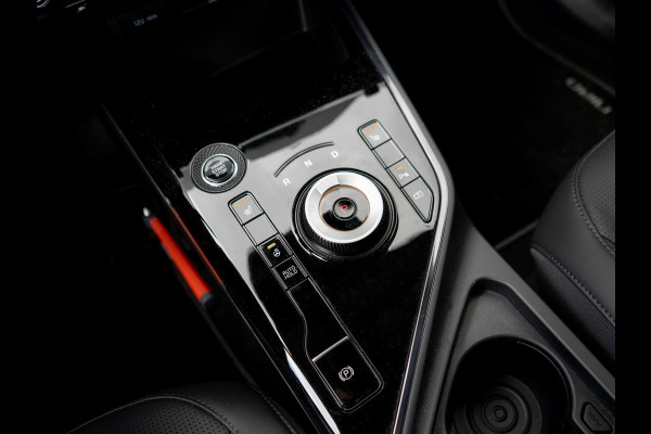 Kia Niro 1.6 GDi Hybrid DynamicPlusLine | Actieprijs* |  Navi. | Clima. | Adapt. Cruise. | Achteruitrijcamera | Dodehoekassistentie | Schuif-/Kantel Zonnedak | Stoel&Stuur Verwarming