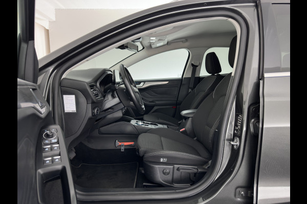 Ford FOCUS Wagon 1.0 EcoBoost Titanium X Business MHEV (INCL-BTW)  Aut. *DIGI-COCKPIT | FULL-LED | KEYLESS | CAMERA | NAVI-FULLMAP | HEATED-SPORTSEATS | DAB+ |  ECC | PDC | TOWBAR | LANE-ASSIST |  16''ALU*