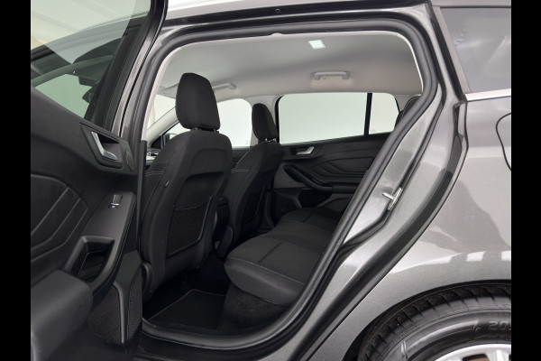 Ford FOCUS Wagon 1.0 EcoBoost Titanium X Business MHEV (INCL-BTW)  Aut. *DIGI-COCKPIT | FULL-LED | KEYLESS | CAMERA | NAVI-FULLMAP | HEATED-SPORTSEATS | DAB+ |  ECC | PDC | TOWBAR | LANE-ASSIST |  16''ALU*