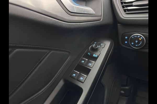 Ford FOCUS Wagon 1.0 EcoBoost Titanium X Business MHEV (INCL-BTW)  Aut. *DIGI-COCKPIT | FULL-LED | KEYLESS | CAMERA | NAVI-FULLMAP | HEATED-SPORTSEATS | DAB+ |  ECC | PDC | TOWBAR | LANE-ASSIST |  16''ALU*
