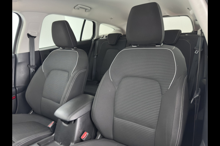 Ford FOCUS Wagon 1.0 EcoBoost Titanium X Business MHEV (INCL-BTW)  Aut. *DIGI-COCKPIT | FULL-LED | KEYLESS | CAMERA | NAVI-FULLMAP | HEATED-SPORTSEATS | DAB+ |  ECC | PDC | TOWBAR | LANE-ASSIST |  16''ALU*