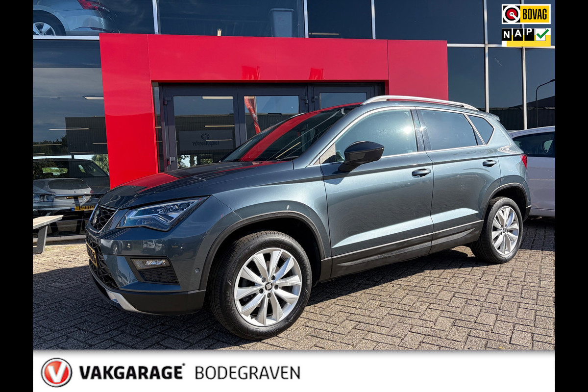 Seat Ateca 1.0 EcoTSI Style Business Intense