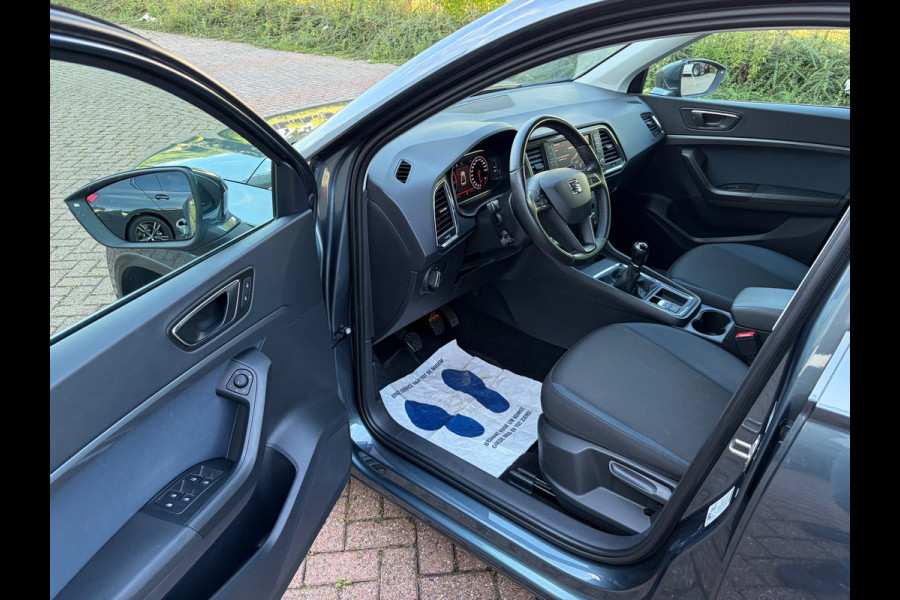Seat Ateca 1.0 EcoTSI Style Business Intense