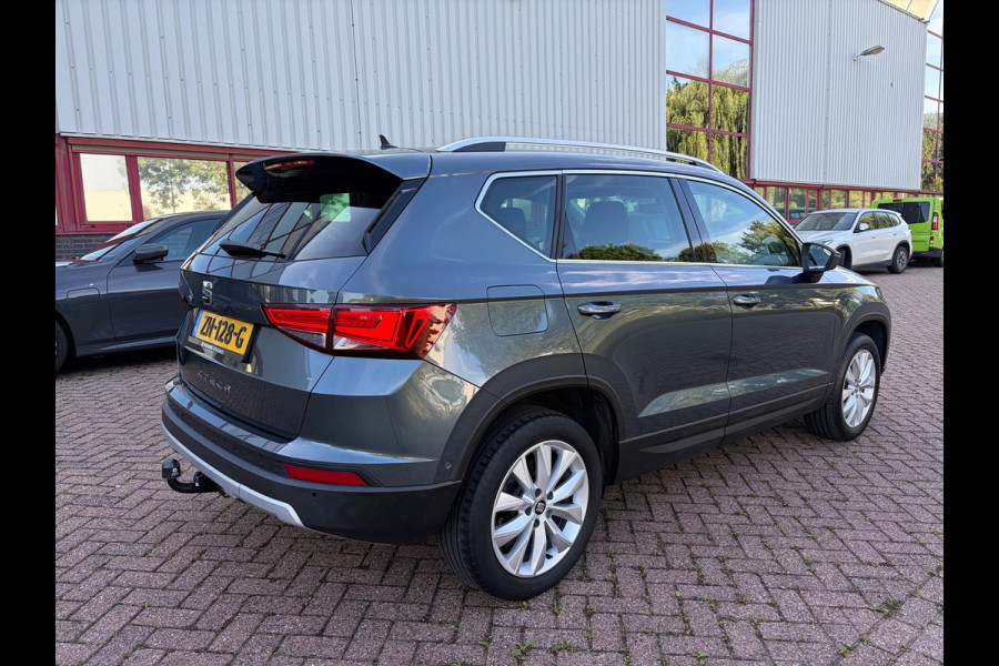 Seat Ateca 1.0 EcoTSI Style Business Intense