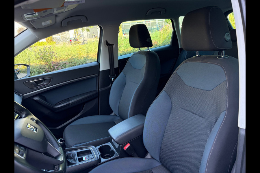 Seat Ateca 1.0 EcoTSI Style Business Intense