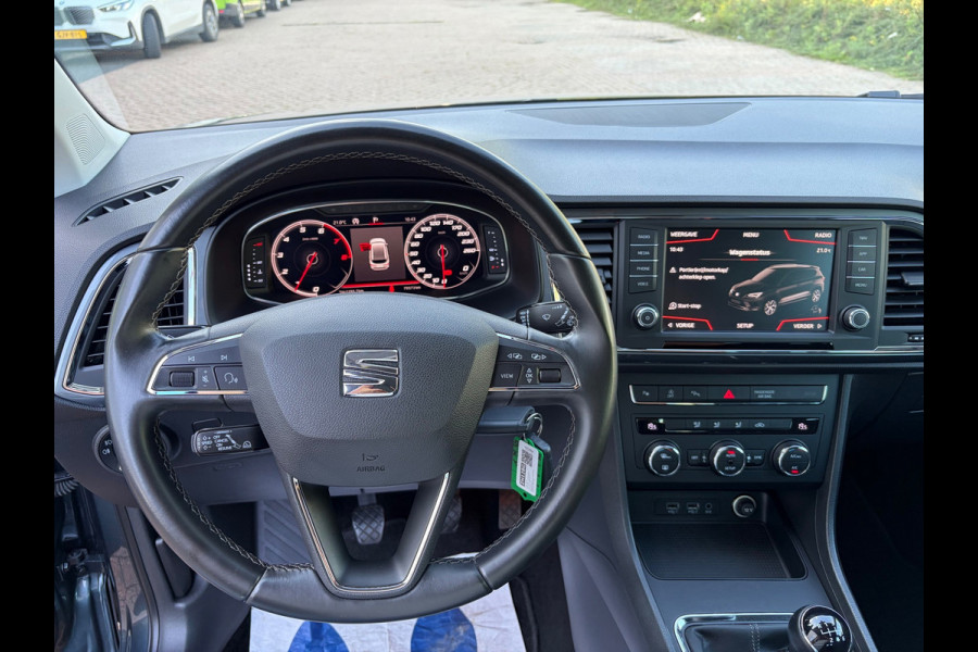 Seat Ateca 1.0 EcoTSI Style Business Intense