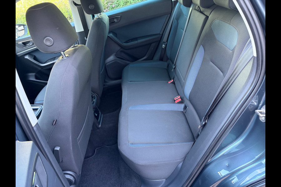 Seat Ateca 1.0 EcoTSI Style Business Intense