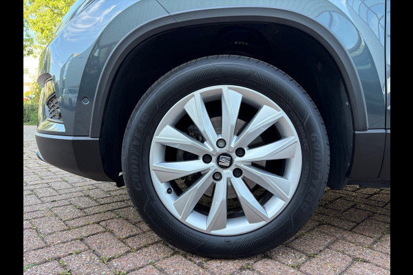 Seat Ateca 1.0 EcoTSI Style Business Intense
