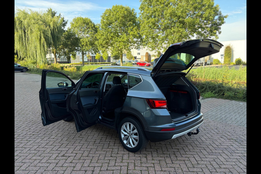 Seat Ateca 1.0 EcoTSI Style Business Intense