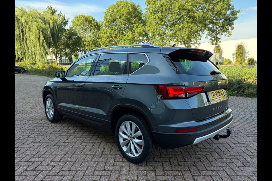 Seat Ateca 1.0 EcoTSI Style Business Intense