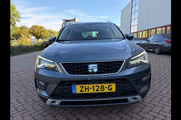 Seat Ateca 1.0 EcoTSI Style Business Intense