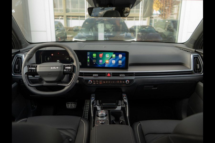Kia Sorento 1.6 T-GDi Plug-in Hybrid 4WD ExecutiveLine 7p | Actieprijs* | 360 graden camera | Nappa leder | Head up display |