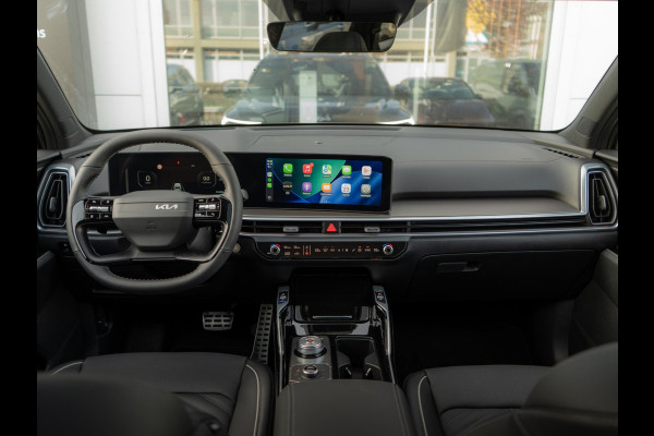 Kia Sorento 1.6 T-GDi Plug-in Hybrid 4WD ExecutiveLine 7p | Actieprijs* | 360 graden camera | Nappa leder | Head up display |
