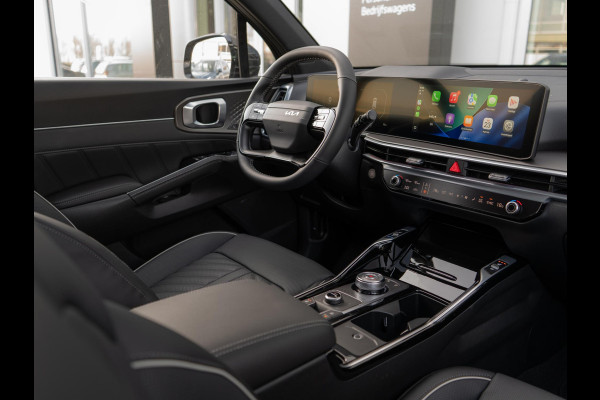 Kia Sorento 1.6 T-GDi Plug-in Hybrid 4WD ExecutiveLine 7p | Actieprijs* | 360 graden camera | Nappa leder | Head up display |