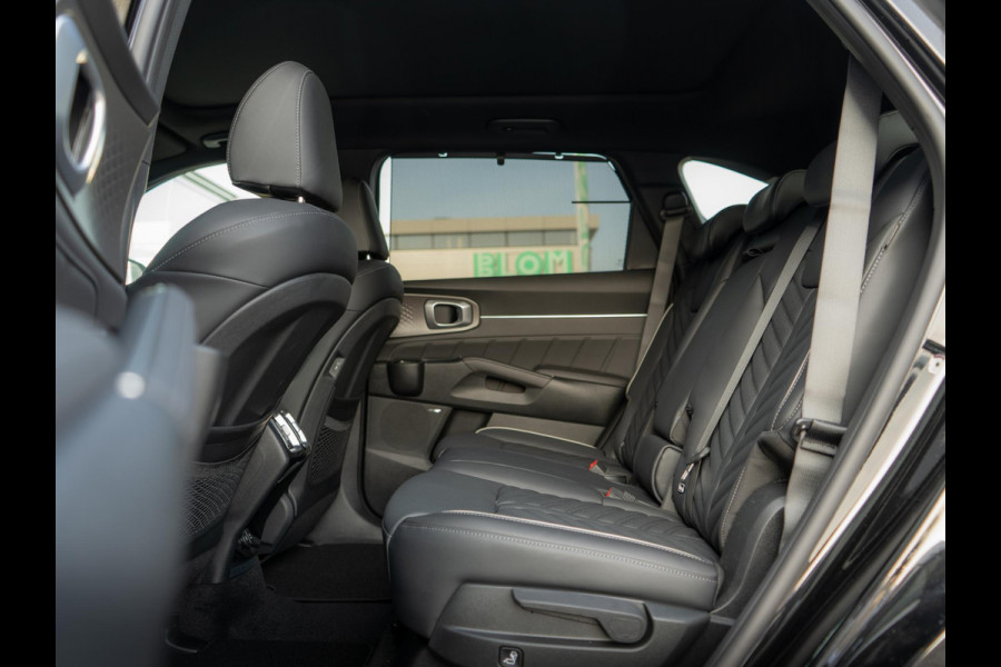 Kia Sorento 1.6 T-GDi Plug-in Hybrid 4WD ExecutiveLine 7p | Actieprijs* | 360 graden camera | Nappa leder | Head up display |
