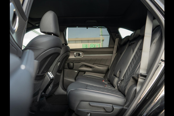 Kia Sorento 1.6 T-GDi Plug-in Hybrid 4WD ExecutiveLine 7p | Actieprijs* | 360 graden camera | Nappa leder | Head up display |