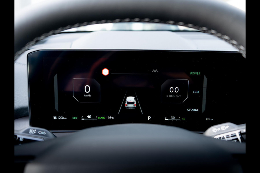Kia Sorento 1.6 T-GDi Plug-in Hybrid 4WD ExecutiveLine 7p | Actieprijs* | 360 graden camera | Nappa leder | Head up display |