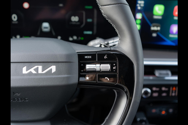 Kia Sorento 1.6 T-GDi Plug-in Hybrid 4WD ExecutiveLine 7p | Actieprijs* | 360 graden camera | Nappa leder | Head up display |