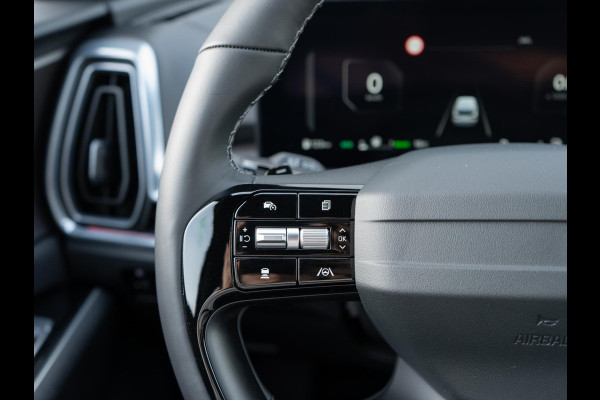Kia Sorento 1.6 T-GDi Plug-in Hybrid 4WD ExecutiveLine 7p | Actieprijs* | 360 graden camera | Nappa leder | Head up display |