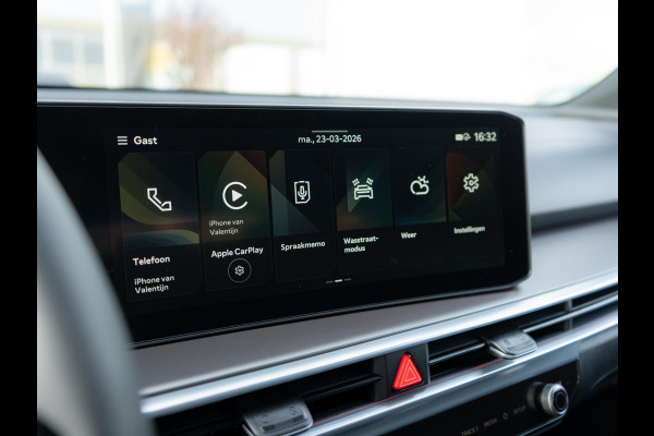 Kia Sorento 1.6 T-GDi Plug-in Hybrid 4WD ExecutiveLine 7p | Actieprijs* | 360 graden camera | Nappa leder | Head up display |