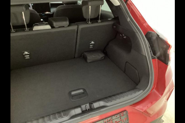 Ford Puma 1.0 125 pk EcoBoost Hybrid Titanium