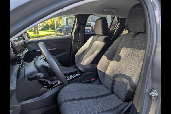 Peugeot e-208 EV Allure 50 kWh, Rijklaarprijs / 12 mnd Bovag garantie