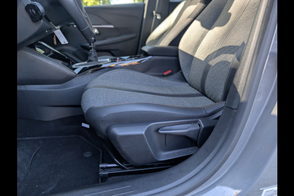 Peugeot e-208 EV Allure 50 kWh, Rijklaarprijs / 12 mnd Bovag garantie